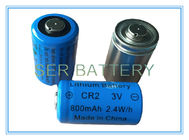 Flitslicht/Cameralithiummno2 Batterij, Lithium Primaire Batterij CR15270/CR2 3.0V