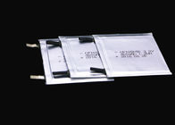 Elektronische de Primaire Celcp202540 3.0V 350mAh Capaciteit van de Slot Flexibele Uiterst dunne Batterij
