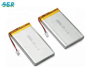 Laptop Lithium Ion Rechargeable Battery, Hoge Capaciteitslithium Ion Battery 705498 3.7v 5000mah