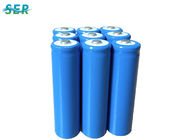 Aa-Groottelithium Ion Rechargeable Battery Pack 14500 3.7v 700mah voor Elektrische Tandenborstel