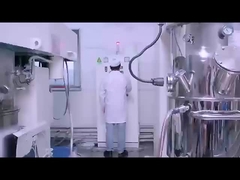 LP281323 3,7v 38mAh oplaadbare lithium-polymerbatterij met FPC-kabel voor draadloze oordopjes