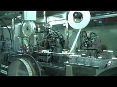 3.0V 650mAh Hoogvermogen primaire lithiumbatterie