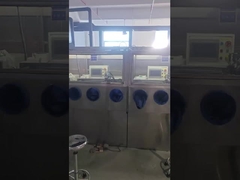 ER261020M Dubbele CC Li SOCL2 Batterij Grote ontladingstroom Hoge capaciteit 3.6V 13000mAh