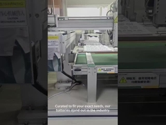 3.6V Primary High Temperature Lithium LiSOCL2 Battery ER14505S AA Grootte voor nutsmeters