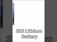 Van het de Batterijpak van Li SOCL2 van ER26500 SPC1530 HLC1550A HPC1550 Hybride de Impulscondensator voor IOT-Product