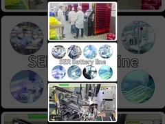 3.7V Lithium Polymer Battery Met Flex Circuit Board LP103450 Voor Rubik's Cube