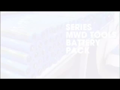 2/3A Hoogtemperatuur ER17335S 150°C Li SOCl2 batterij voor container GPS tracker