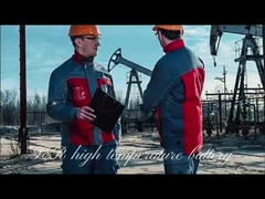 CP505050 de uiterst dunne Batterij van het Batterij3.0v Flexibele LiMNO2 Zachte Pakket voor IoT