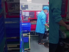 CP502537 het uiterst dunne Lithium van de Batterij3.0v 1200mAh Primaire Lipo Dunne Cel