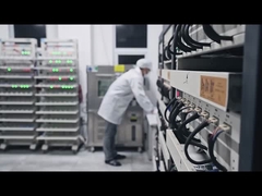 Batterijefabrikant SER GROUP LIMITED aan te passen oplaadbare Li-ion polymer batterijpakket