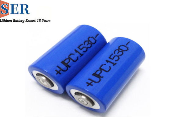 100mAh ultracondensatorbatterij UPC1530 voor de Reeksbatterijen van ER
