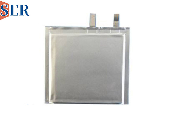 van de de Batterijcp355050 Zachte Verpakking van 3.0V 1900mAh de Uiterst dunne van het het Lithiummangaan Batterij van de het Dioxydezak
