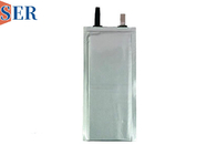 CP8544115 van het het Lithiummangaan van de douane Primaire Slanke Batterij het Dioxyde Zachte Batterij