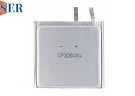 De flexibele Lezer van de het Dioxydebatterij CP305050 RFID van het Lithiummangaan