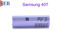 Samsung Li-ion batterij 3.6V cilindrische oplaadbare batterij voor elektrisch gereedschap