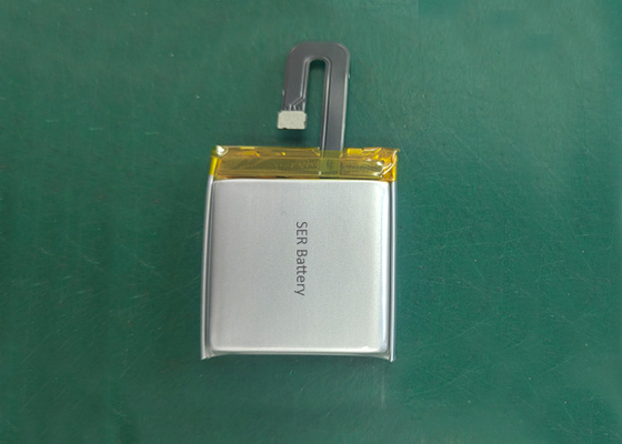 3.7V Lithium Polymer Battery Met Flex Circuit Board LP103450 Voor Rubik's Cube