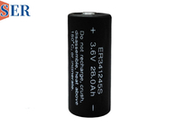 Stabiele Li SOCl2 batterij 3.6V 28000mAh DD Er341245S Voor olieboorwerk