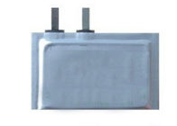 Navulbare Vlakke Batterij van 800mAh 3.0V CP224147 de niet voor RFID