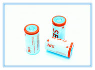 De aangepaste 2/3A-Batterij ER17335 3,6 Voltage 1900mAh van Li SOCL2 voor Mijnwerker Light