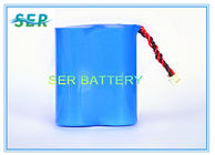 De Batterij van het L31er13460 1500mAh Lithium, Gasmeter 3,6 V-de Vorm van Cyclindrical van de Lithiumbatterij
