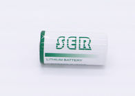 Batterij van het de Hoge Machts de Primaire Lithium van 3.0V 650mAh