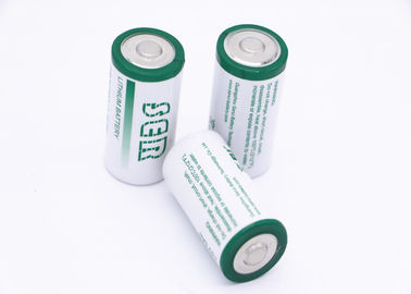 LiMNO2 het Oxydebatterij 3V CR17450 van het Lithiummangaan