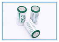Een Grootte niet Navulbaar Lithium Ion Battery Grote Huidige CR17505 voor Reddingsvest