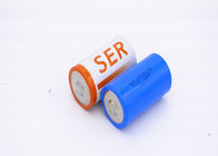 D-formaat 3V lithium-maganese batterij CR34615