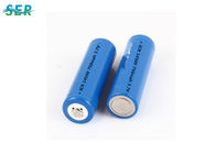 750mAh 3,7 Voltlithium Ion Battery 14500 Gerichte Li - Ion Cell For Electric Toy
