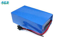 Flexibele het Fosfaat Navulbare Batterij 12 Volt 120Ah van het Lithiumijzer voor EV/Zonne