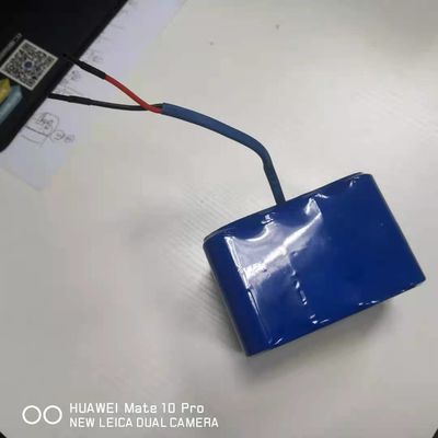 de Zonnemachtslifepo4 Batterij van 12V 20Ah voor Toezichtcamera
