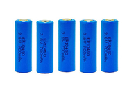 Cyclindrical ER10450 3,6 de Batterij van Li SOCl2 van het Voltamerikaanse club van automobilisten voor No.7-Rooksensor