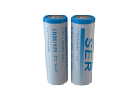 ER261020 CC 3.6V LiSOCL2 Bobbin Type Battery 3,6 v-lithiumbatterij