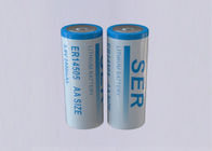 Nieuw Hybride van het de batterijlithium van de Impulscondensator van het de Batterijpak ER14505+1520 van Supercapacitor de Batterij3.6v Lisocl2 beslag Li-Socl2