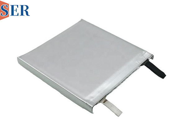 Van de de Foliebatterij van CP1005050 Limno2 de Primaire Zachte Verpakking 3v 6000mah voor GPS-Drijver