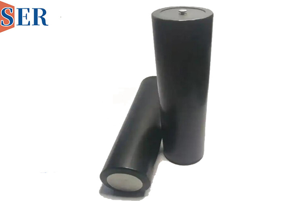 ER321270S DD Hoogtemperatuurbatterij 125C 150C Grade Downhole Lisocl2 Cell ER341245S