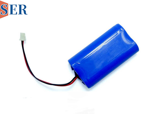 ER261020 Dubbele C-batterijpakketten