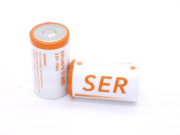 LS33600/van het de grootte3.6v 19000mAh R20 Lithium van ER34615 D de primaire Batterij Li-SOCI2